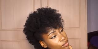 4c natural hair can be difficult to manage but am here for you ladies. Diy Short Hairstyles For 4c Type Of Hair Pulse Nigeria