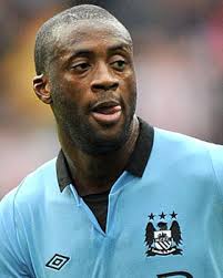 Yaya Toure recently expressed doubts about his future at Manchester City, claiming that he was looking for a new challenge. - 277517_1