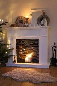 Diy Fireplaces How To Make Your Own