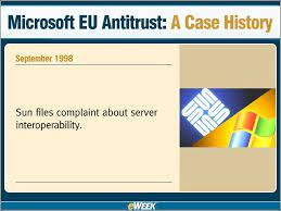 Microsoft Files New Antitrust Documents With Eu gambar png