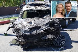 Anne Heche will 'pull through' after horrific car crash: Thomas Jane