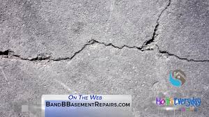 B B Basement Repairs Foundation Issues