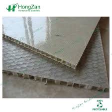 china anti slip fiberglass honeycomb