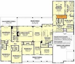 House Plans Farmhouse House Plans