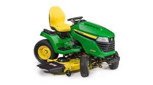 x500 select series tractors lawn