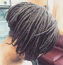 If you still haven't tried fulani braids, you're missing out! 20 Ideas For Bob Braids In Ultra Chic Hairstyles