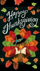 happy thanksgiving turkey wallpaper