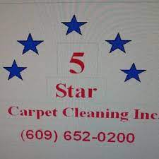 5 star carpet cleaning 506 forest