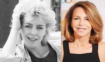 Leslie Ash: Men Behaving Badly star famous for lips then and now ...