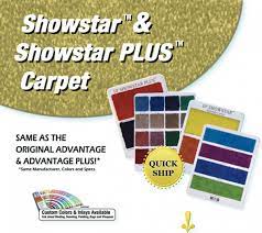 trade show carpet great pricing