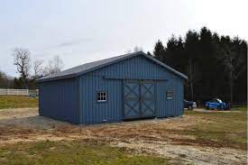 Best Barn Colors Paints Stains To