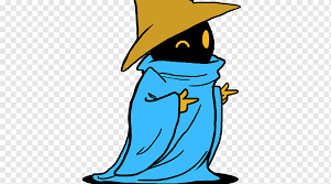 minecraft the black mages magician