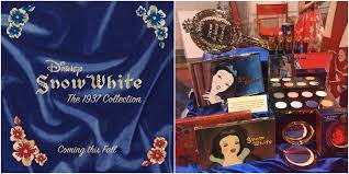 snow white collection