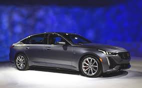 The 2020 cadillac ct5 improves upon the agile cts and at a substantially lower price. 2020 Cadillac Ct5 Everything You Need To Know The Car Guide