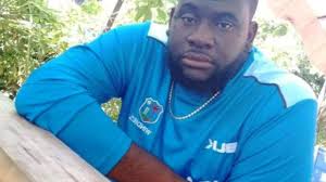 Rahkeem cornwall is an antiguan cricketer who is best known for his contribution to the west indies national cricket team. Rahkeem Cornwall Wiki Height Weight Age Girlfriend Wife Family Biography More Wikibio