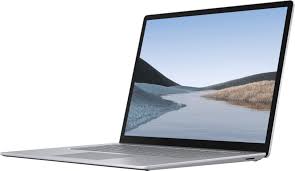 microsoft surface laptop 3 15 touch