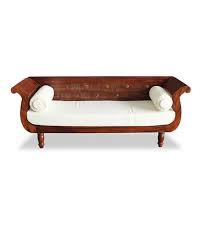 Finn Teak Sofa Furniture