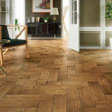 fea ceramic wood effect floor tile
