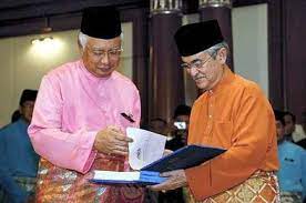 We did not find results for: Abdullah Serah Tugas Pm Kepada Najib Semasa Mstar
