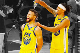 Husband to @ayeshacurry, father to riley, ryan and canon, son, brother. Stephen Curry Is Still Inevitable For The Warriors Sbnation Com