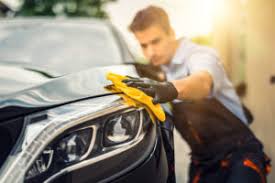 auto detailing why your houston car