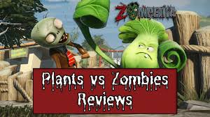 the ultimate plants vs zombies review