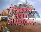 A Muppet Family Christmas