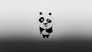 af59 kungfu panda minimal funny cute
