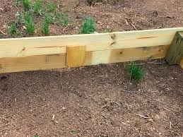 How To Build A Garden Box That Lasts