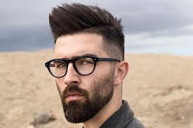 If you think that the only possible staple of men's short haircuts is a buzz cut short hairstyles for men are meant not only to keep them comfortable with their hair. 61 Best Beard Styles For Men 2021 Guide