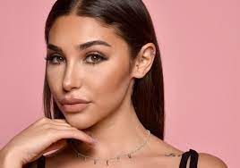 who is chantel jeffries 5 facts about