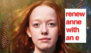 Snow white with the red hair season 3 petition. Please Sign This Petition As Netflix Must Renew Anne With An E Why Fans Are Rightfully Obsessed Hollywood Insider