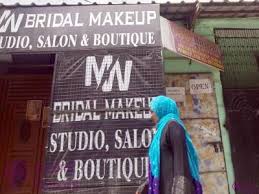 mw bridal makeup studio beauty
