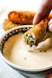 philly cheesesteak egg rolls how to