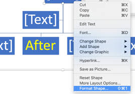 How To Build Org Charts In Word Templates Pingboard