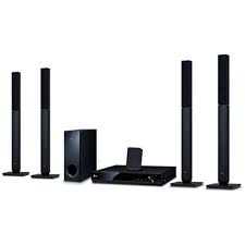 Jambo shoppe understands the importance. Lg Lhd457 Home Theater System 5 1 Channel With Bluetooth Phones And Tablets