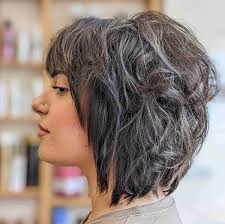 54 top short hairstyles for thick hair