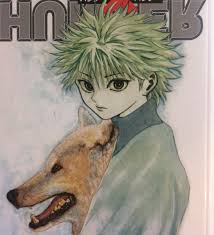 May 5 · killua gamer updated their cover photo. Hunterxhunter On Twitter Pictures Of Gon Killua Kurapika From The Cover Page Of The Manga Hunterxhunter Hxh Volumes Manga Gon Killua Art Kurapika Hxh Https T Co Zbpnbnxrjq
