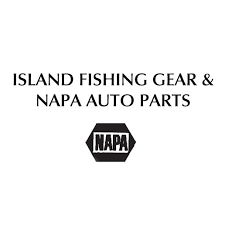 Island Fishing Gear Napa Auto Parts