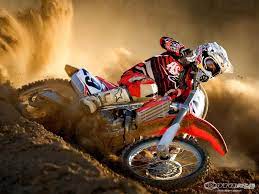 If you're looking for the best dirt bikes wallpapers then wallpapertag is the place to be. Honda Motocross Wallpapers Top Free Honda Motocross Backgrounds Wallpaperaccess