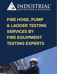 fire hose testing industrial