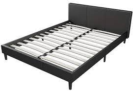 10 Best Bed Frames For Heavy Person In