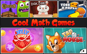 When it comes to playing games, math may not be the most exciting game theme for most people, but they shouldn't rule math games out without giving them a chance. Cool Math Games For Android Apk Download