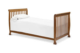 kalani 4 in 1 mini crib and twin bed