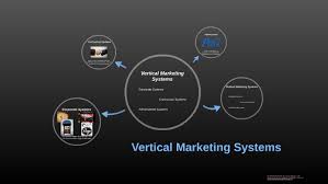 vertical marketing systems by charles