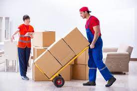 What type of business is a moving company?: BusinessHAB.com