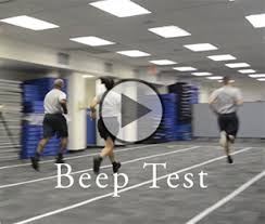 nys court officer physical ability test