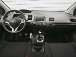 honda civic si 2006 picture 31 of 40