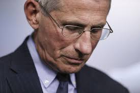 During a recent episode of the thomas paine podcast, robert f. Anthony Fauci Then And Now The New Yorker