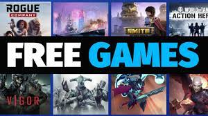 free ps4 games 2021